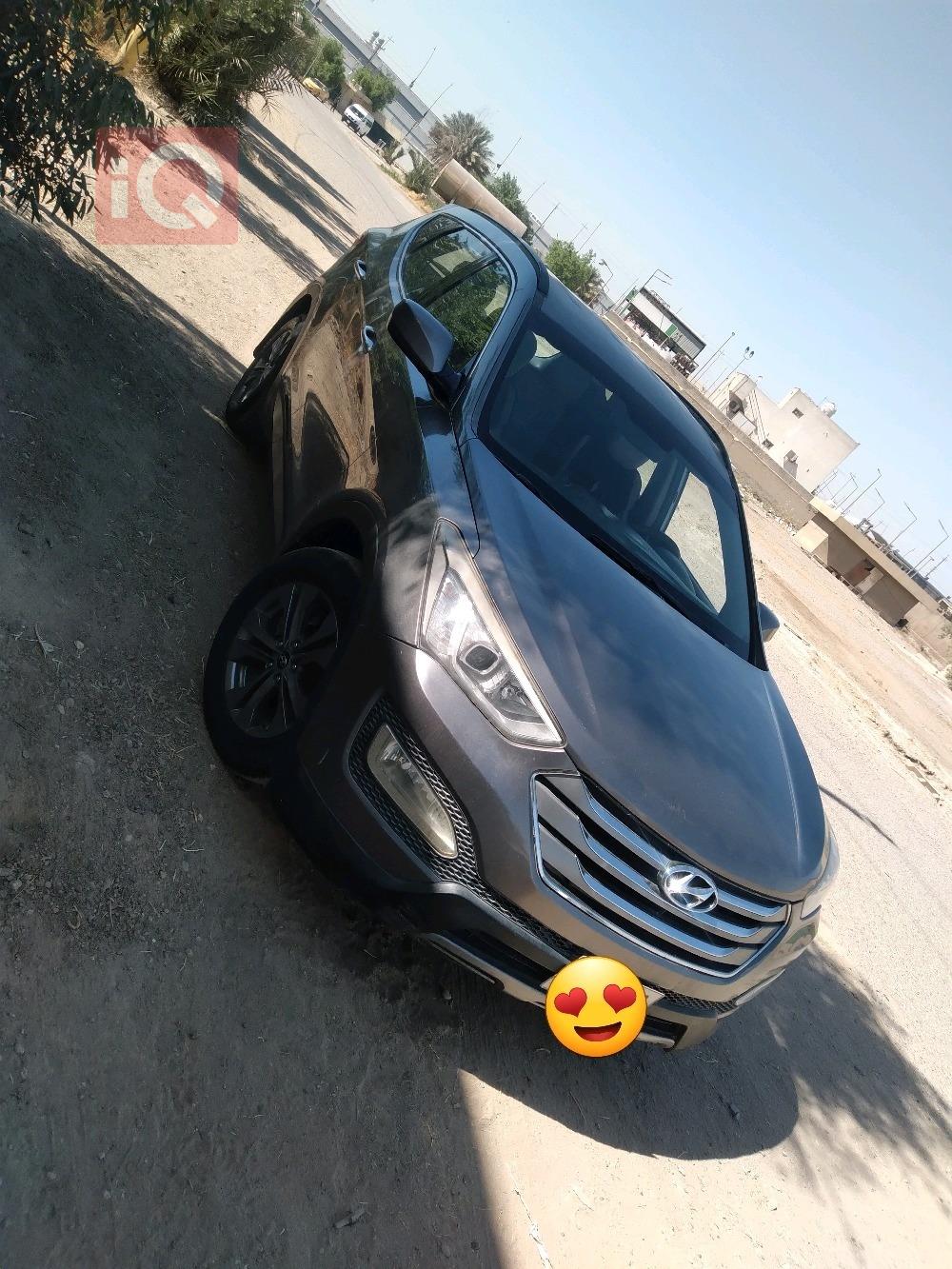 هیۆندای سەنتافی